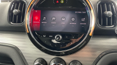 MINI Countryman 1.5 Cooper Exclusive 5dr Auto Petrol Hatchback